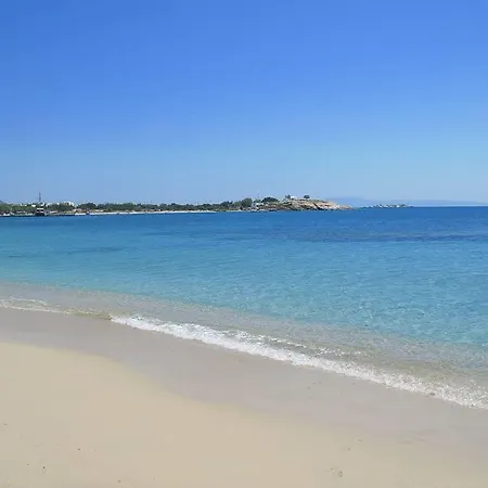 Βίλα Juliana's House Αγία Άννα