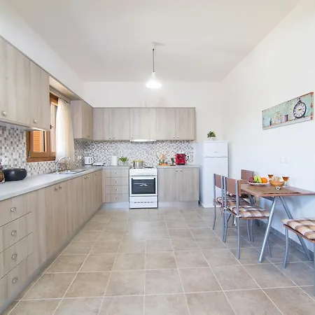 Βίλα Juliana's House Αγία Άννα