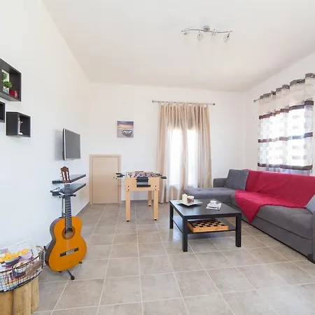 Juliana's House Βίλα