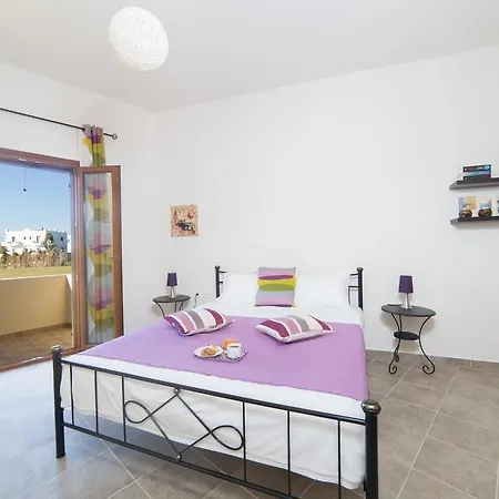Juliana's House Villa *